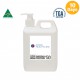 Sunscreen & Lip Balm - 1Ltr Australian Made Spf50 Sunscreen Lotion Pump Pack