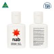 Sunscreen & Lip Balm - 60ml Australian Made Spf50 Sunscreen Lotion