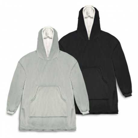 Hoodies - Cosmos Blanket Hoodie
