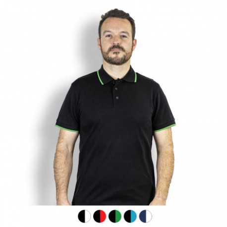 Men's Promotional Polo Shirts - TRENDSWEAR Williams Mens Polo