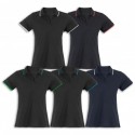 Men's Promotional Polo Shirts - TRENDSWEAR Williams Womens Polo