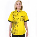 Ladies Corporate Shirts - Custom Womens Shirt