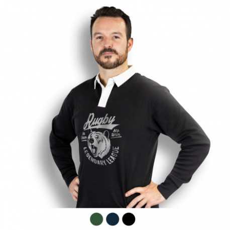 Hoodies - TRENDSWEAR Rugby Unisex Jersey