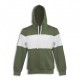 Hoodies - TRENDSWEAR Fairmount Unisex Hoodie