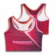 Clothing & Headwear - Custom Womens Athletics Crop