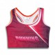 Clothing & Headwear - Custom Womens Athletics Crop