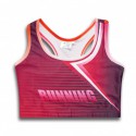 Clothing & Headwear - Custom Womens Athletics Crop