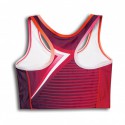 Clothing & Headwear - Custom Womens Athletics Crop