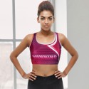 Clothing & Headwear - Custom Womens Athletics Crop