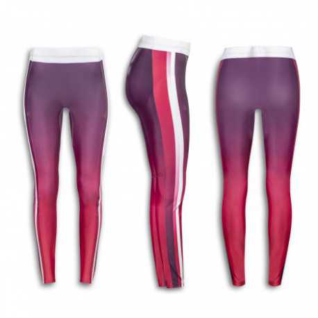 Clothing & Headwear - Custom Womens Athletics Leggings