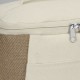 Cooler Bags - Jute Cooler Bag