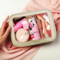 Toiletry Bags - Peony Cosmetic Bag