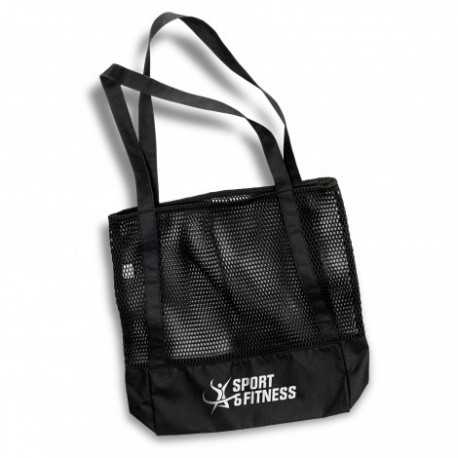 Non Woven Bags - Lorna Sports Tote