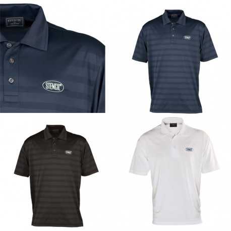 Men's Promotional Polo Shirts - Men's Ice Cool Polo