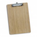 Corporate Stationary - Bamboo Clipboard
