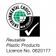 Reusable Coffee Cups - IdealCup - 470ml
