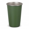 Reusable Coffee Cups - Metal - Campster Tumbler 480ml