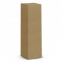 Drink Bottles - Glass - Nomad Glass Bottle 600ml - Cork Sleeve