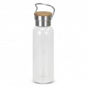 Drink Bottles - Glass - Nomad Glass Bottle 600ml
