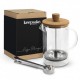 Coffee Sets - Keepsake Onsen Coffee Plunger 800ml