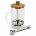 Coffee Sets - Keepsake Onsen Coffee Plunger 800ml