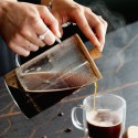 Coffee Sets - Keepsake Onsen Coffee Plunger 800ml