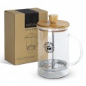 Coffee Sets - NATURA Azzurra Coffee Plunger 850ml