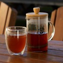 Coffee Sets - NATURA Azzurra Coffee Plunger 850ml