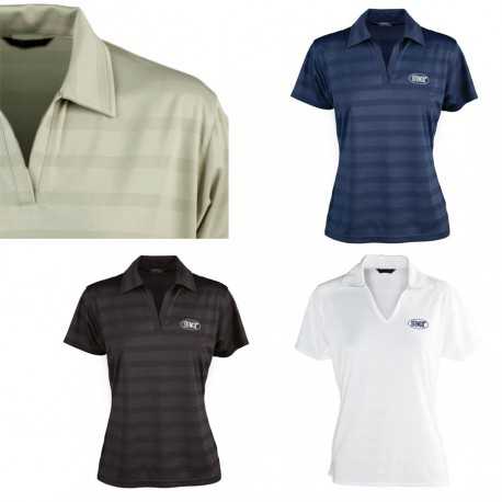 Ladies Promotional Polo Shirts - Ladies' Ice Cool Polo