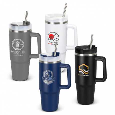 Travel Mugs - Atlantis Vacuum Cup 800ml