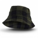 Wide Brim Hats - Fiordland Bucket Hat