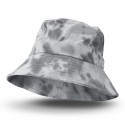 Wide Brim Hats - Juniper Tie Dye Bucket Hat