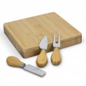 Cheese Sets - NATURA Kensington Cheese Board - Square