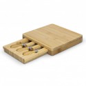 Cheese Sets - NATURA Kensington Cheese Board - Square