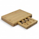 Cheese Sets - NATURA Kensington Cheese Board - Rectangle