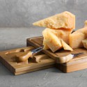 Cheese Sets - NATURA Kensington Cheese Board - Rectangle