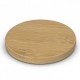 Coasters - Bamboo Bottle Opener Coaster - Round