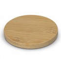 Coasters - Bamboo Bottle Opener Coaster - Round