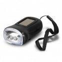 Torches - Dynamo Solar Torch