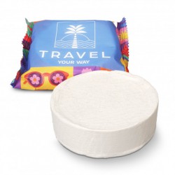 Towels - Compressed Towel