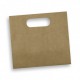 Paper Bags - Medium Die Cut Paper Bag Landscape