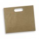 Paper Bags - Large Die Cut Paper Bag Landscape