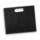 Paper Bags - Large Die Cut Paper Bag Landscape