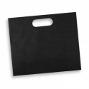 Paper Bags - Large Die Cut Paper Bag Landscape