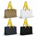 Paper Bags - Small Ribbon Handle Paper Bag