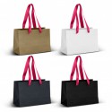 Paper Bags - Small Ribbon Handle Paper Bag