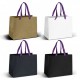Paper Bags - Medium Ribbon Handle Paper Bag