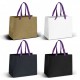 Medium Ribbon Handle Paper Bag