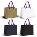 Paper Bags - Medium Ribbon Handle Paper Bag