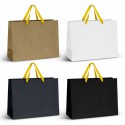 Paper Bags - Extra Large Ribbon Handle Paper Bag